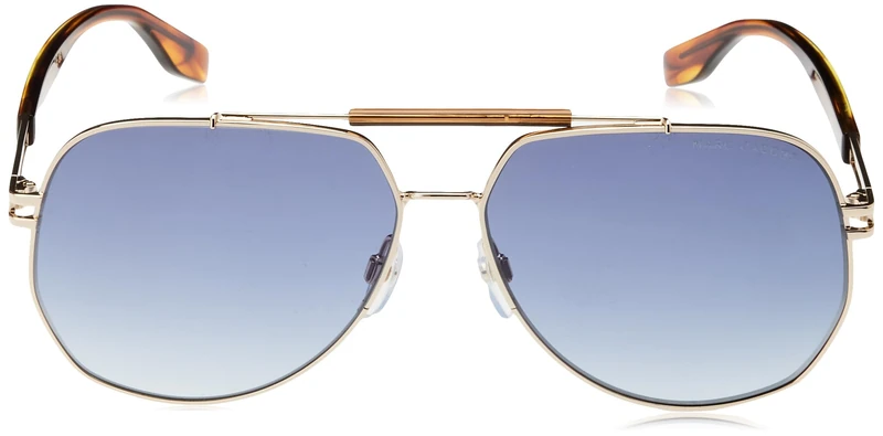 MARC JACOBS Men's MARC 675/S Sunglasses, HR3, 52