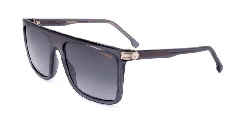 Carrera 1048/S Grey 58/17/140 UNISEX Sunglasses