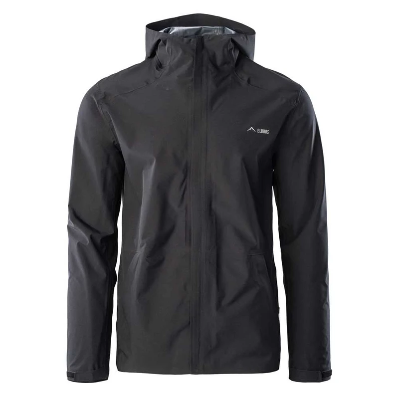 Classic Fit Shirt Black - Image 1