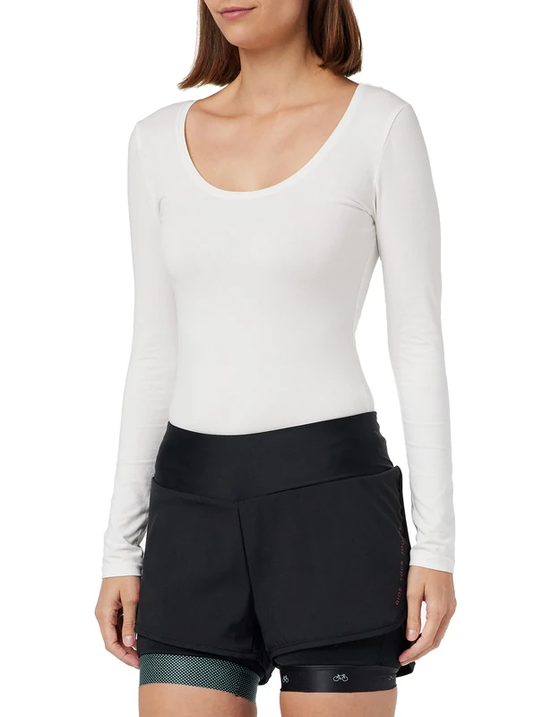 Classic fit Shirt Black