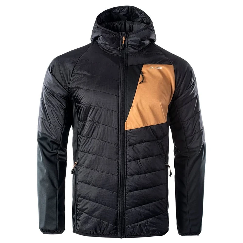 Classic Fit Shirt Black