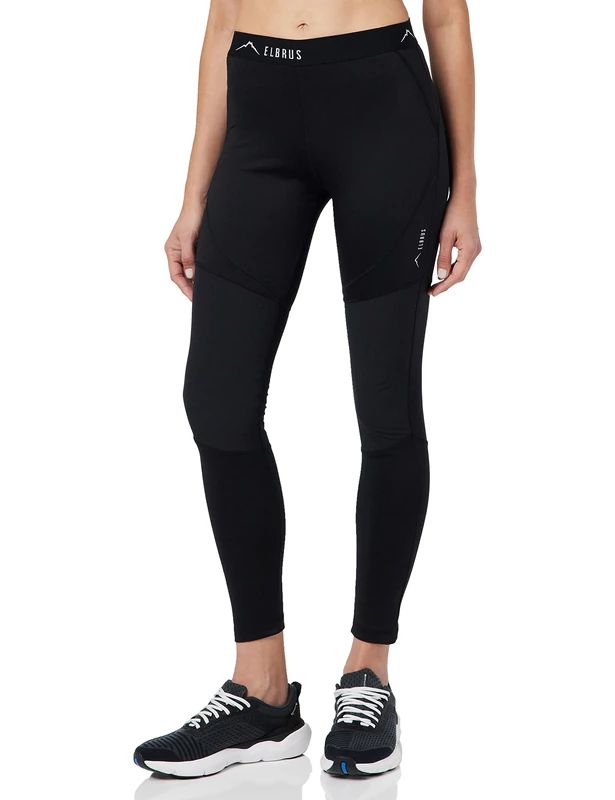 Milky WMNS Unisex Hiking Shirt, Black, One Size - Image 1
