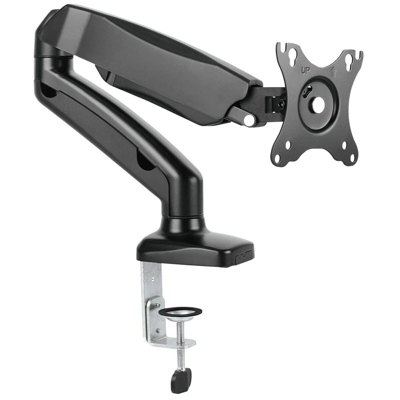 MONTIS Uchwyt do monitora "Elbrus†MT014 81.3 cm (32) Bolt-through Black - Image 1