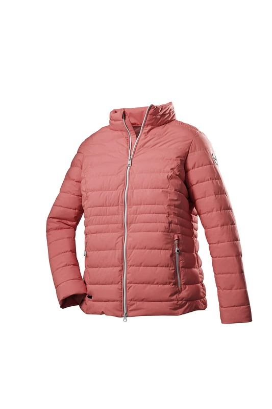 STOY Women's Sts 21 Wmn Qltd Jacket in Down Look