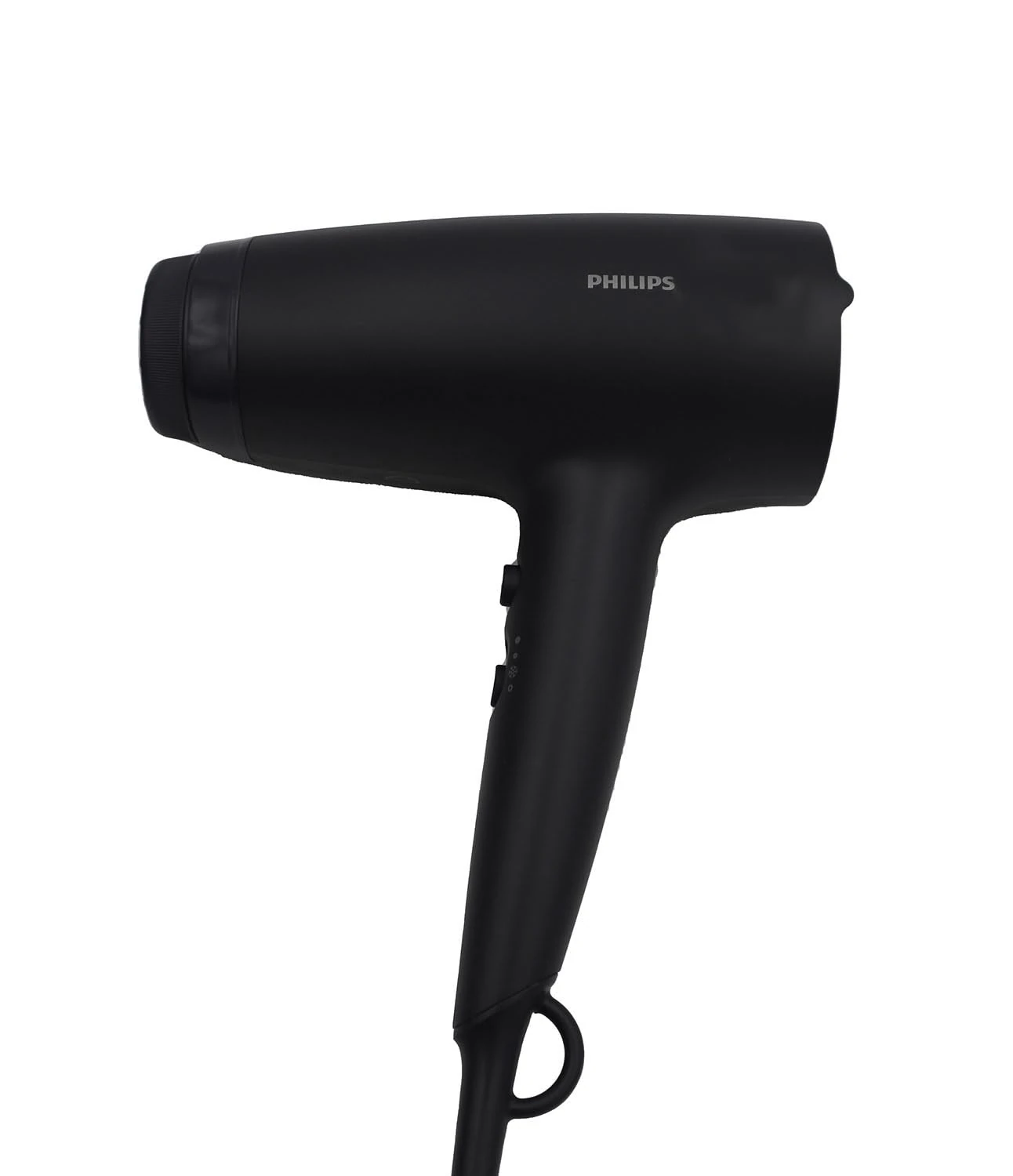 Philips BHD302/00 Hair Dryer, 1600 W, Black