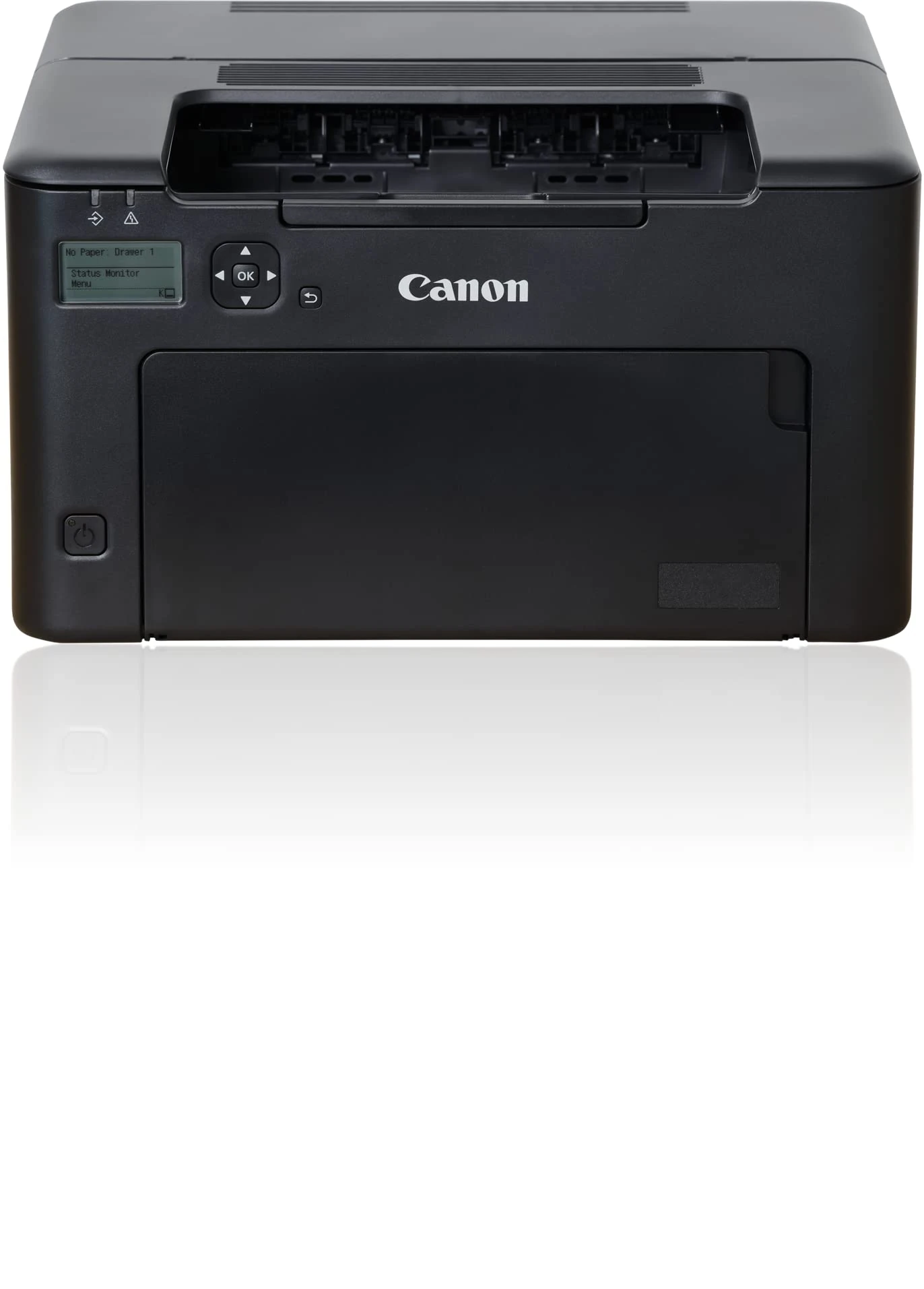 Canon i-SENSYS LBP122dw Black and White Printer