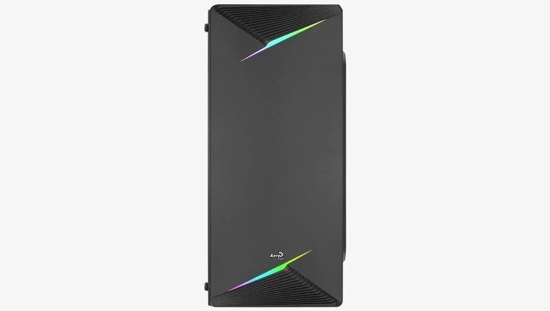 Aerocool Case PGS TALON-A-BK-V1 RGB