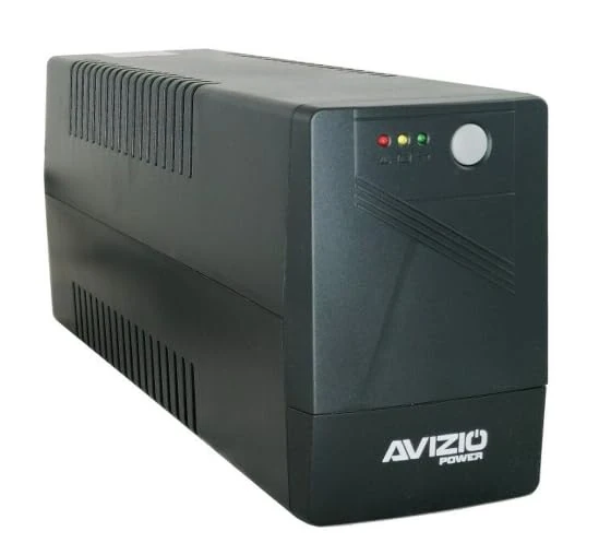 A-LAN Alan-zasilacz awaryjny UPS 850VA Line-Interactive