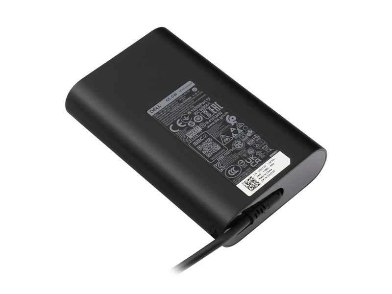 DELL AC Adapter. 65 W. 19.5 V. 3