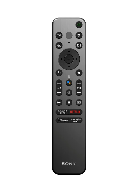 Sony RMF-TX900 Commander Remote