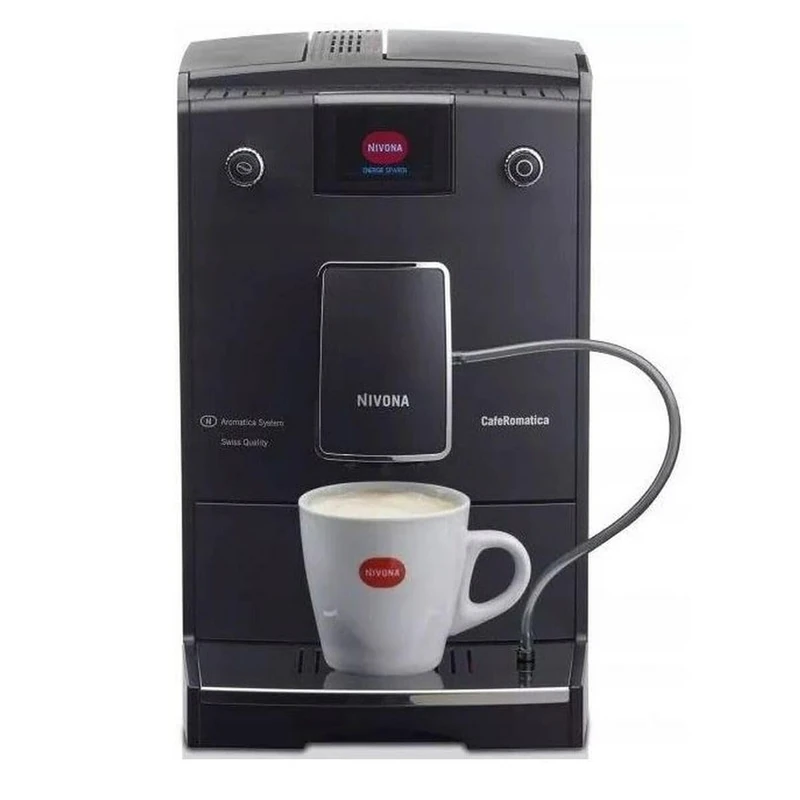 Nivona Espresso machine CafeRomatica 756