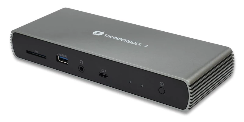 Gearlab Thunderbolt 4 Hybrid Docking - Image 1