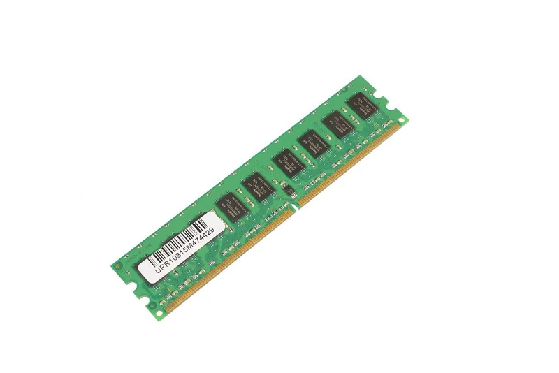 2GB Memory Module for Lenovo - Image 1