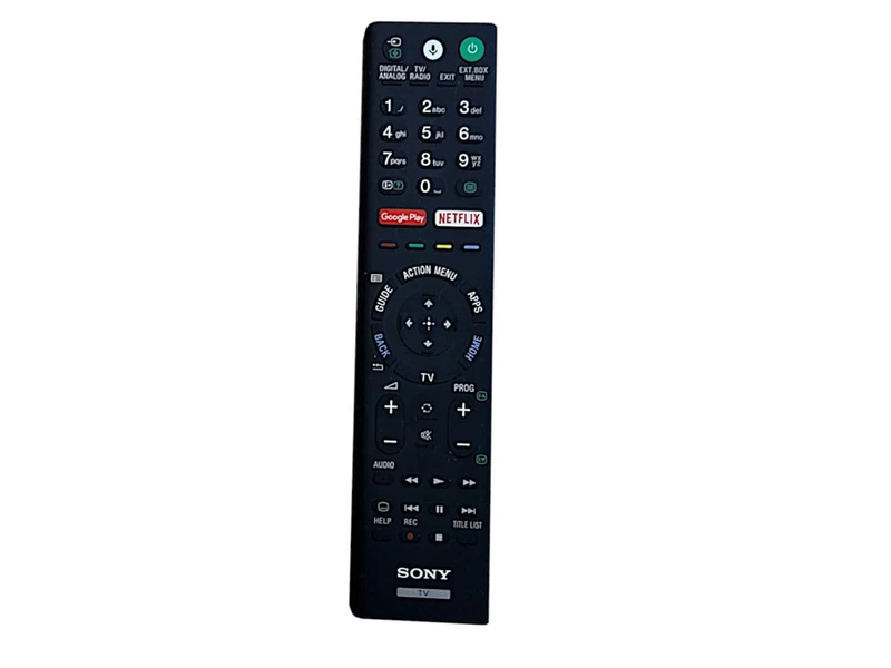 SONY Remote Commander