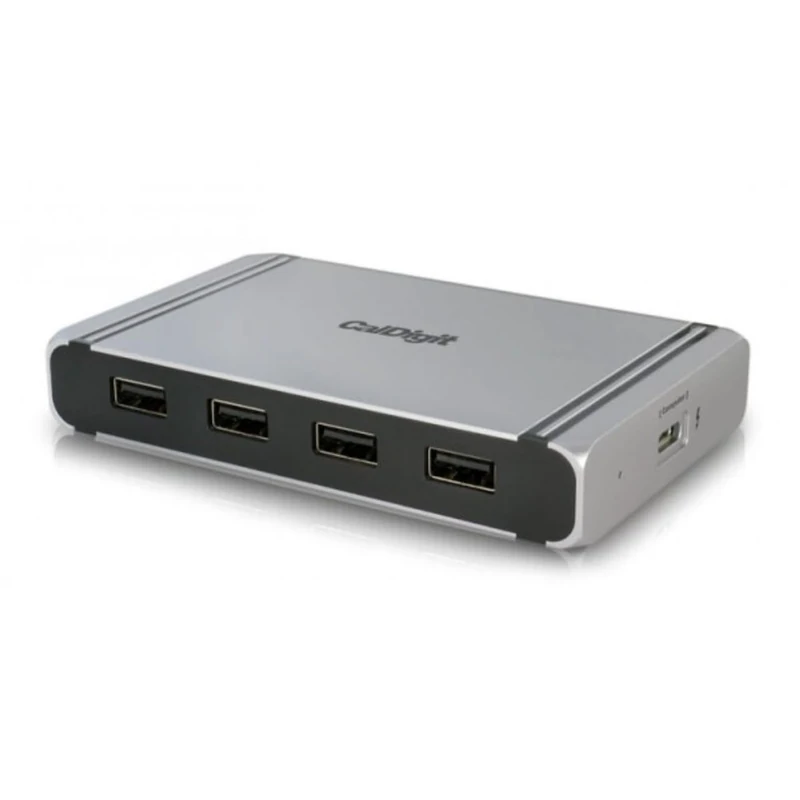CalDigit Thunderbolt 4 USB4 Element