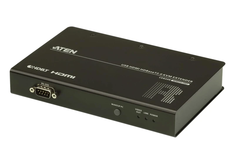 ATEN USB HDMI HDBaseT 2.0 KVM