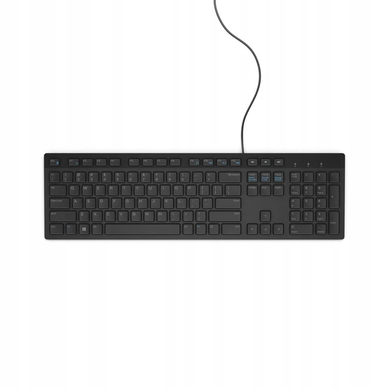 Dell KYBD 105 ITL KB216-B PMX