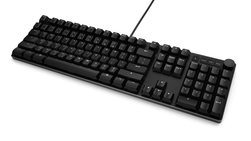 Dell FR Keyboard French 82 Keys - Image 1