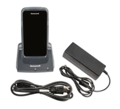Honeywell Kit includes dock. power