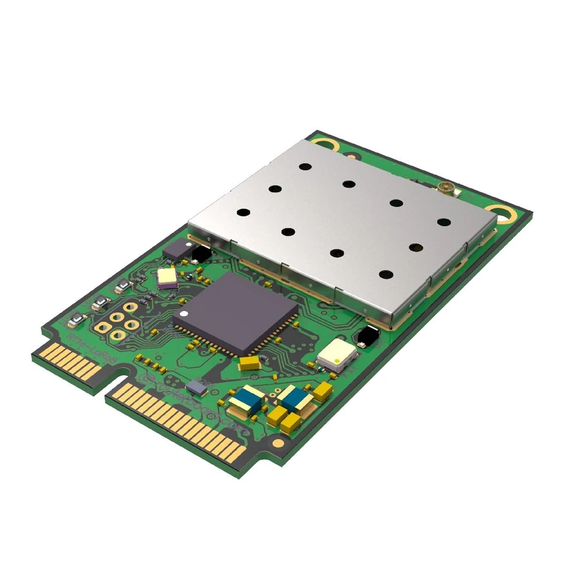 MikroTik LR miniPCI-e card for 863-870 - Image 1