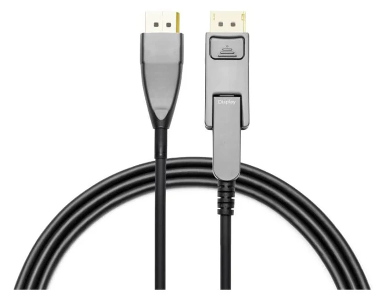 MicroConnect Premium Optic Mini DP-DP Cable