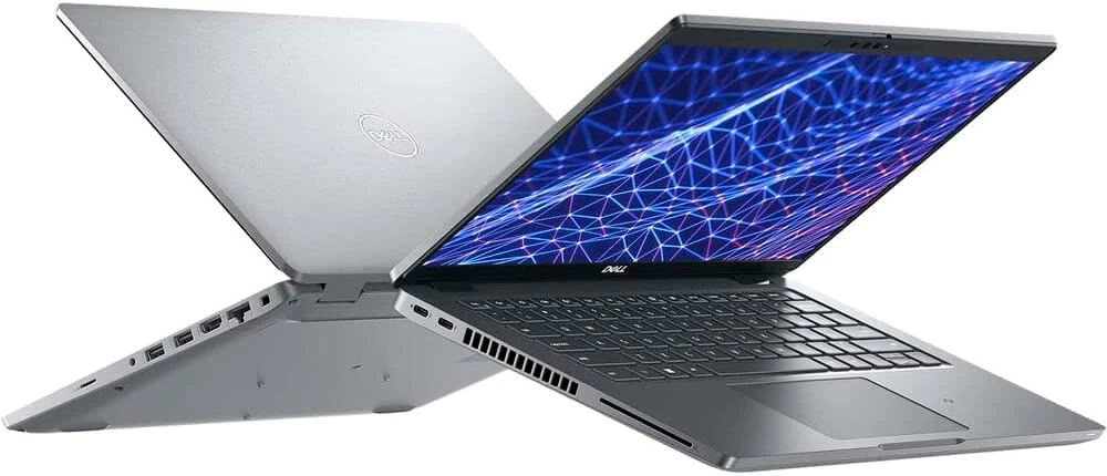 Dell Latitude 5430 Laptop - 14" FHD WVA AG IPS Display - 3.3 GHz Intel Core i5-1235U 10-Core (12th Gen) - 256GB SSD - 32GB RAM - Windows 11 pro