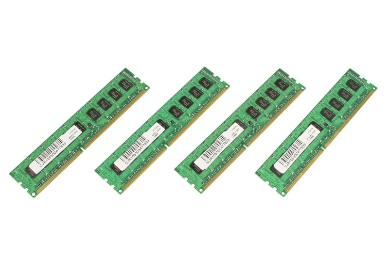 CoreParts 16 GB memory module for Toshiba