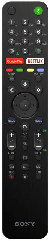 Sony REMOTE COMMANDER (RMF-TX500E) - Image 1