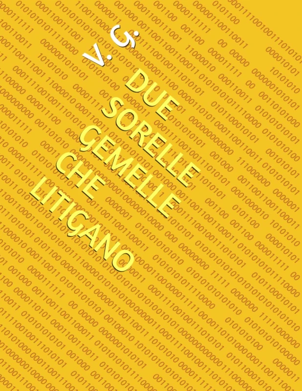 DUE SORELLE GEMELLE CHE LITIGANO: CHE SONO IN COMPETIZIONE - Image 1