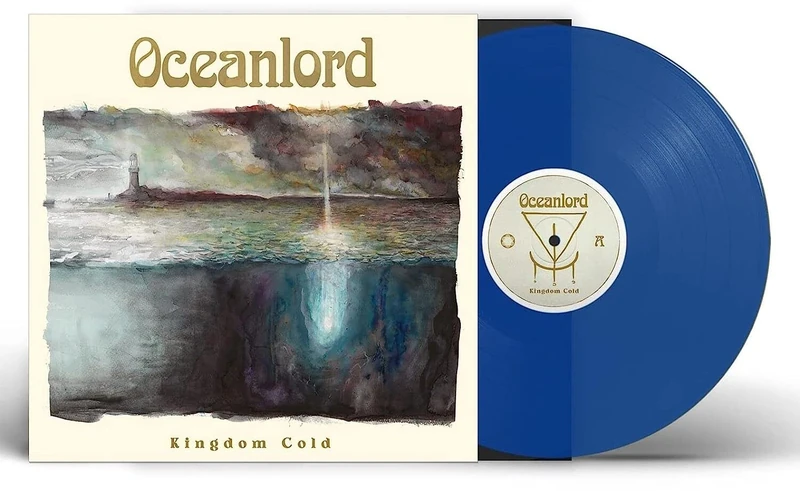 Kingdom Cold [VINYL]