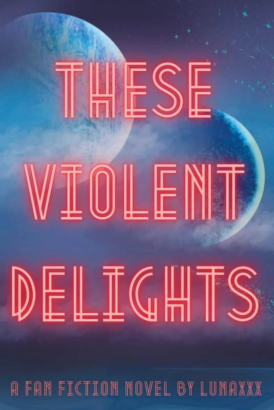 These Violent Delights - Image 1
