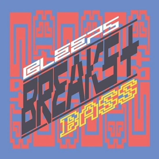 Bleeps, Breaks + Bass [VINYL]