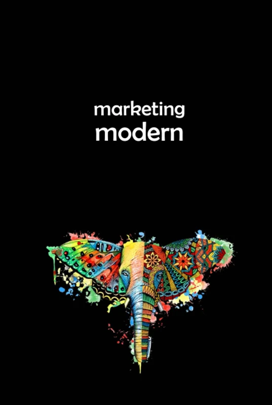 Marketing modern