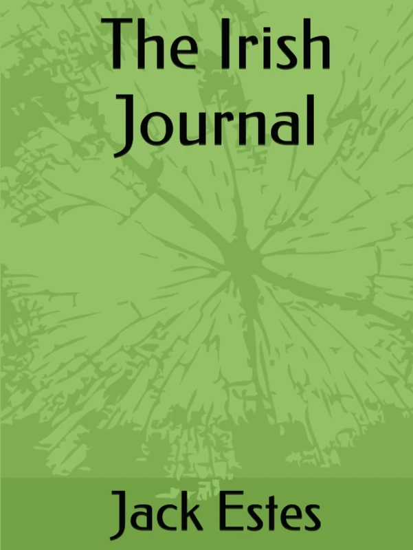 The Irish Journal - Independently Published Book - Image 1