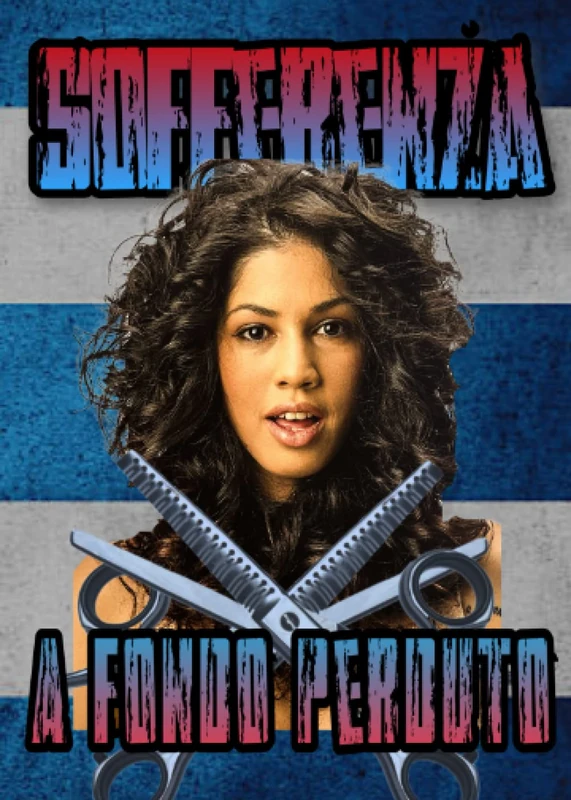 Sofferenza a fondo perduto - Artist Biography Book