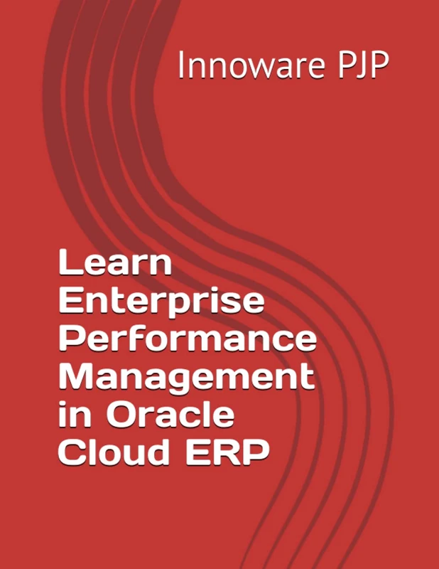 Learn Enterprise Performance Management in Oracle Cloud ERP