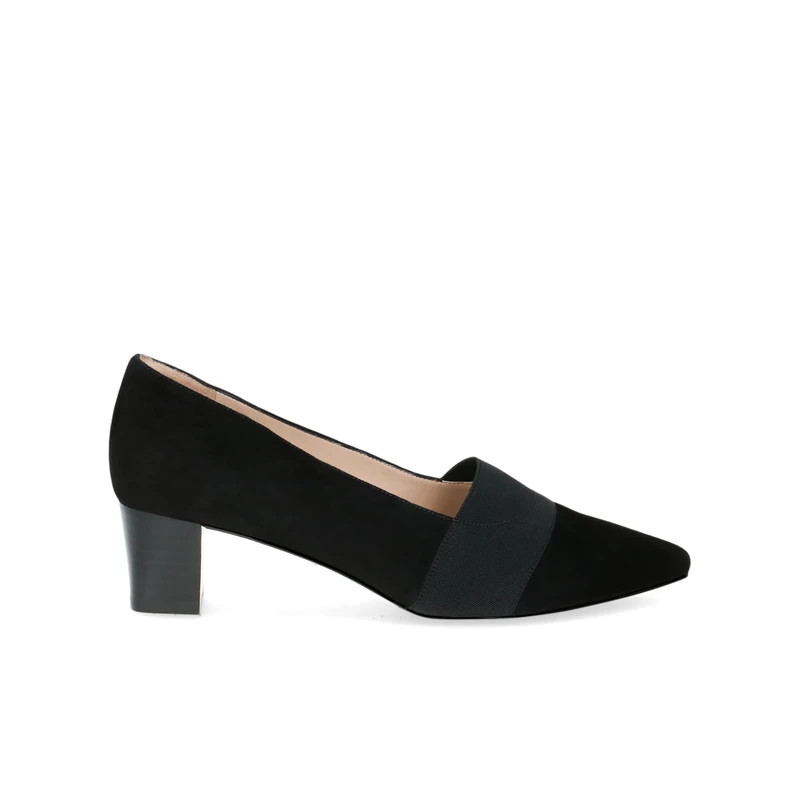 Peter Kaiser Women's 72342 Pump, Black, 7.5 UK - Image 1