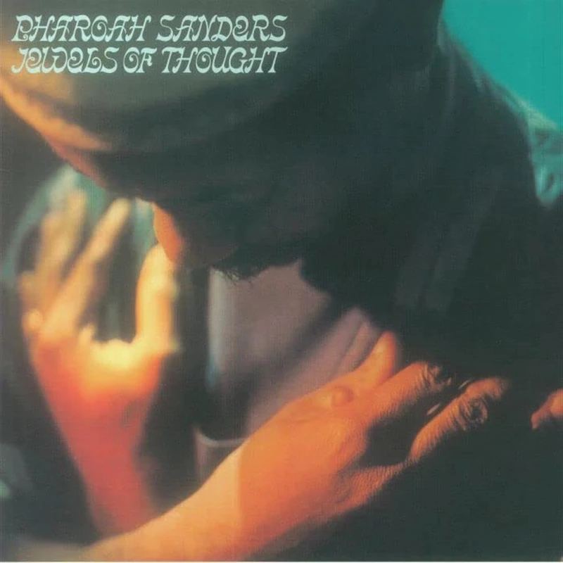 Jewels of Thought [VINYL]