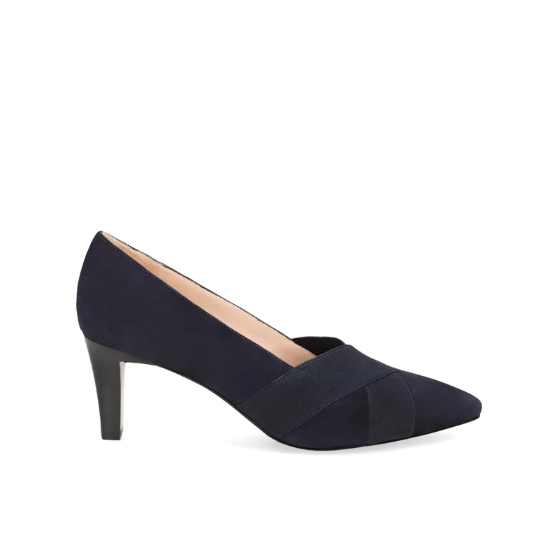 Peter Kaiser Women's 72443 Pump, Blue, 3.5 UK - Image 1