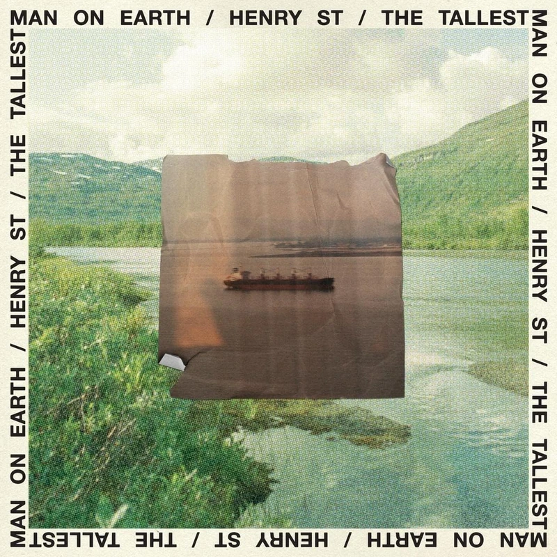 HENRY ST. [VINYL]
