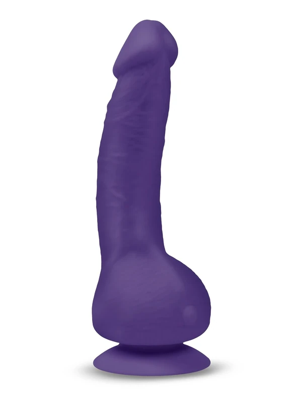 Gvibe Vibrator-E33947 Violet One Size