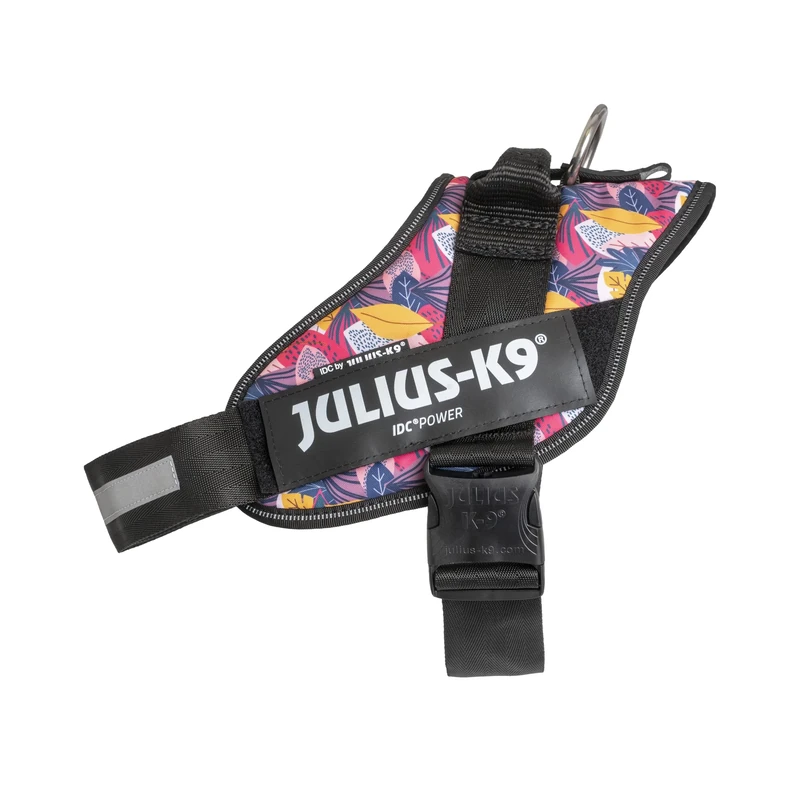 IDC Powerharness, Size: XL/2, Leaf 2 - Limited Edition