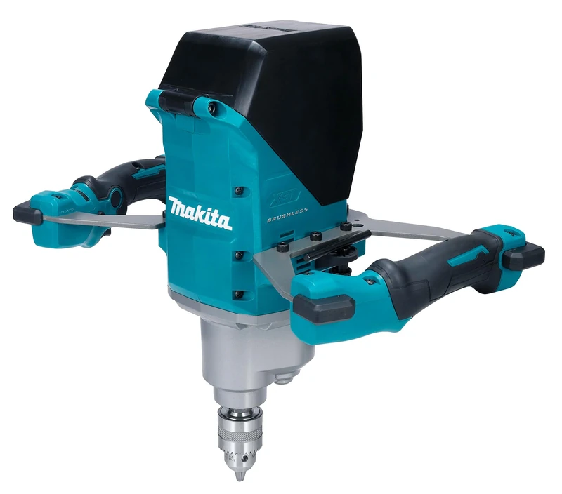 Makita UT002GZ Cordless Mixer, 1.5-13 mm, 40 V Max. (Without Battery, Without Charger)
