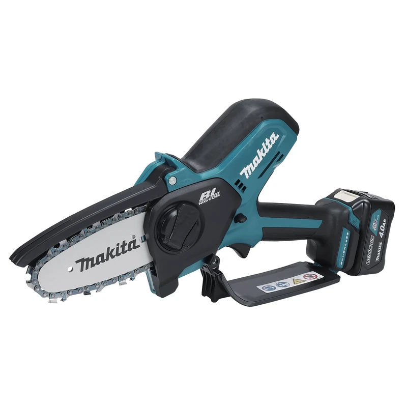 Makita UC100DZ 12V Max Li-ion CXT Brushless 100mm Pruning Saw – Batteries and Charger Not Included