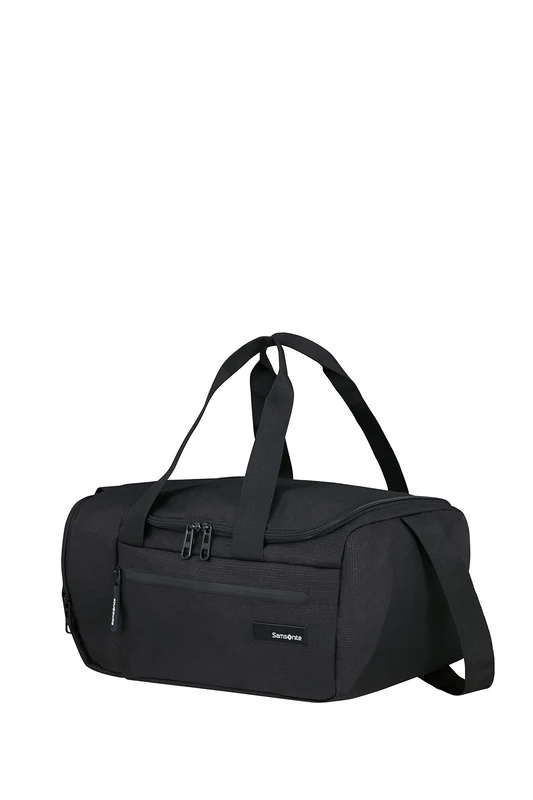 Samsonite Roader - Ryanair Travel Bag XS, 25 x 20 x 40 cm, 20 l, 0.30 kg, Hand Luggage, Airplane Travel Bag - Image 1