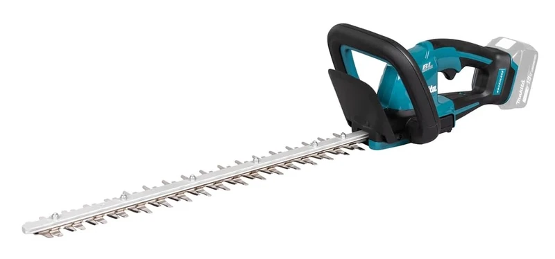 Makita DUH506Z 18V Li-ion LXT Brushless 50cm Hedge Trimmer – Batteries and Charger Not Included