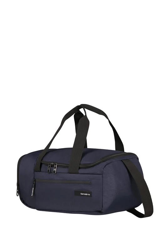 Samsonite Roader - Ryanair Travel Bag XS, 25 x 20 x 40 cm, 20 l, 0.30 kg, Hand Luggage, Airplane Travel Bag