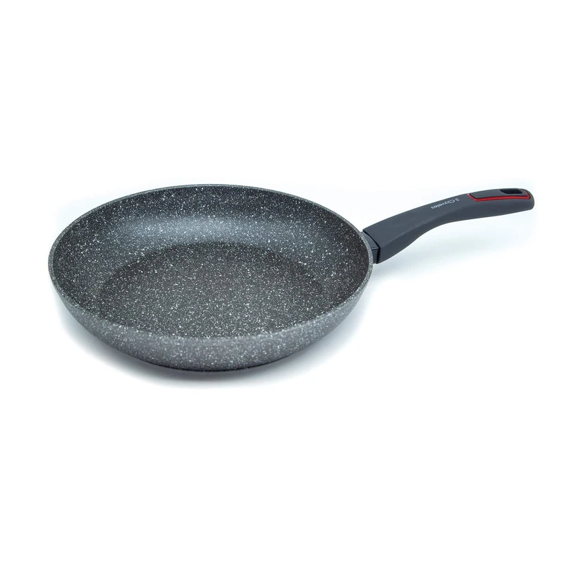 3 Claveles Forged Grey Collection 3C Frying Pan Ø28 x 5.2cm