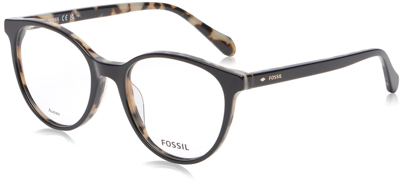 FOSSIL GAFAS Modelo: FOS 7151 C: BLACK Eye size: 51_Bridge size: 18 - Polarized: No