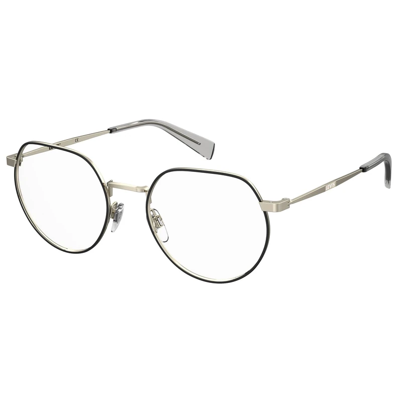LEVI'S SEASONAL GAFAS Modelo: LV 1060 C: BLACK GOLD Eye size: 52_Bridge size: 19 / Polarized: No